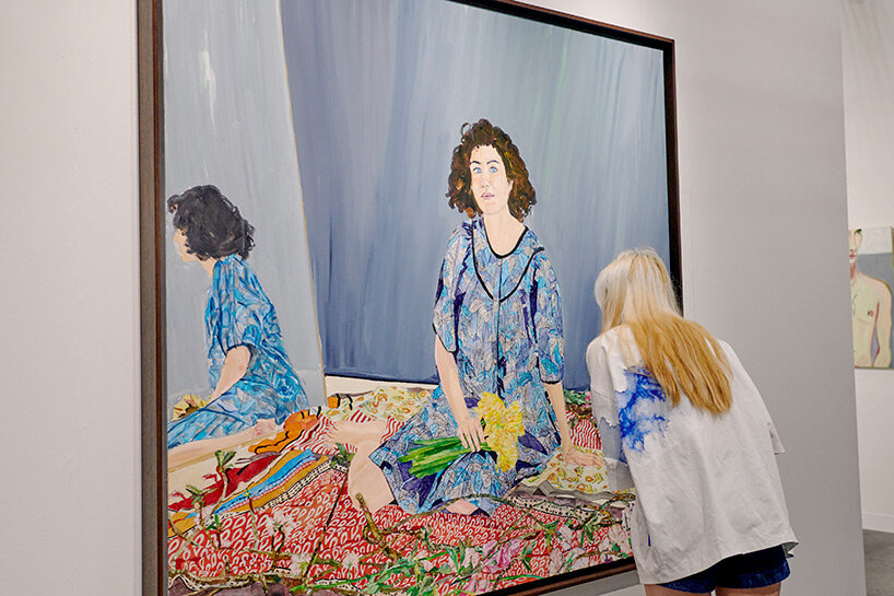 the armory show 2024 captures milestone moments for the 30th anniversary edition - 4
