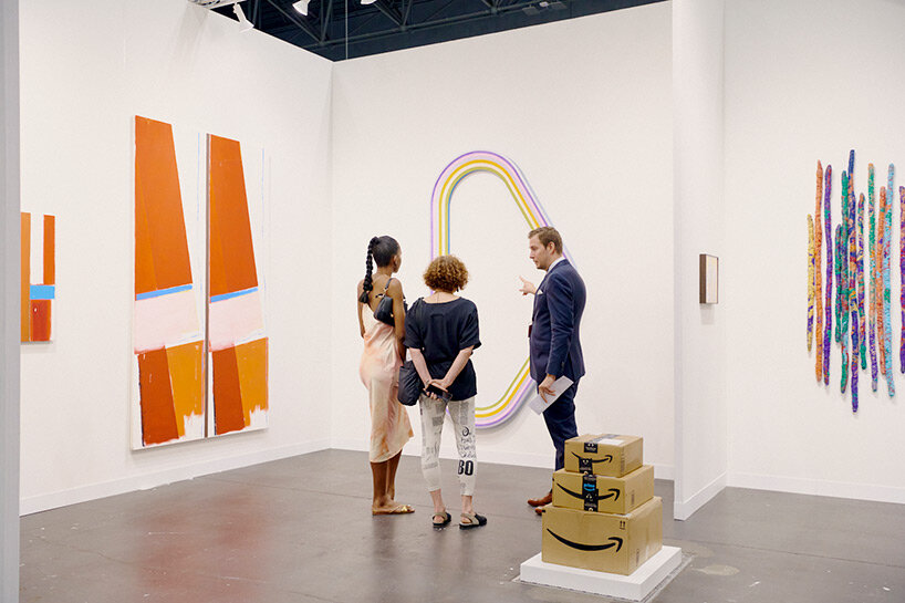the armory show 2024 captures milestone moments for the 30th anniversary edition - 6