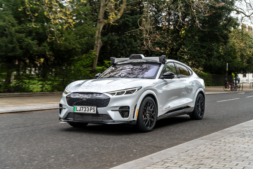 uber autonomous taxis ai