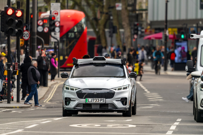 uber autonomous taxis ai