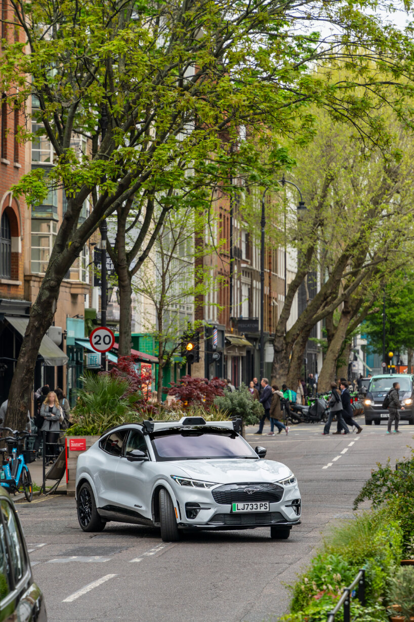 uber autonomous taxis ai