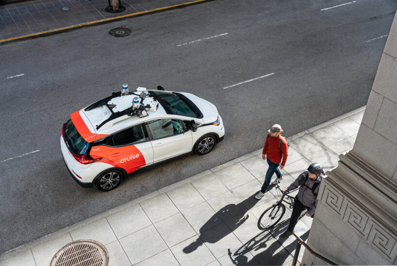 uber autonomous taxis ai