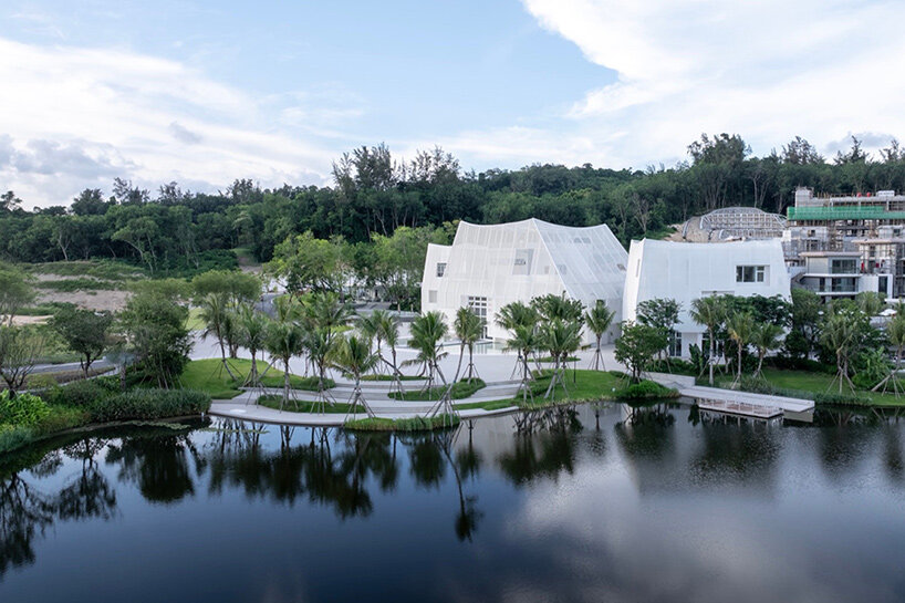 wutopia lab flickering peak