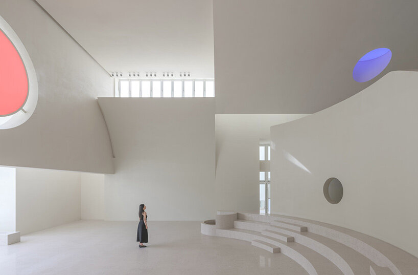 wutopia lab flickering peak