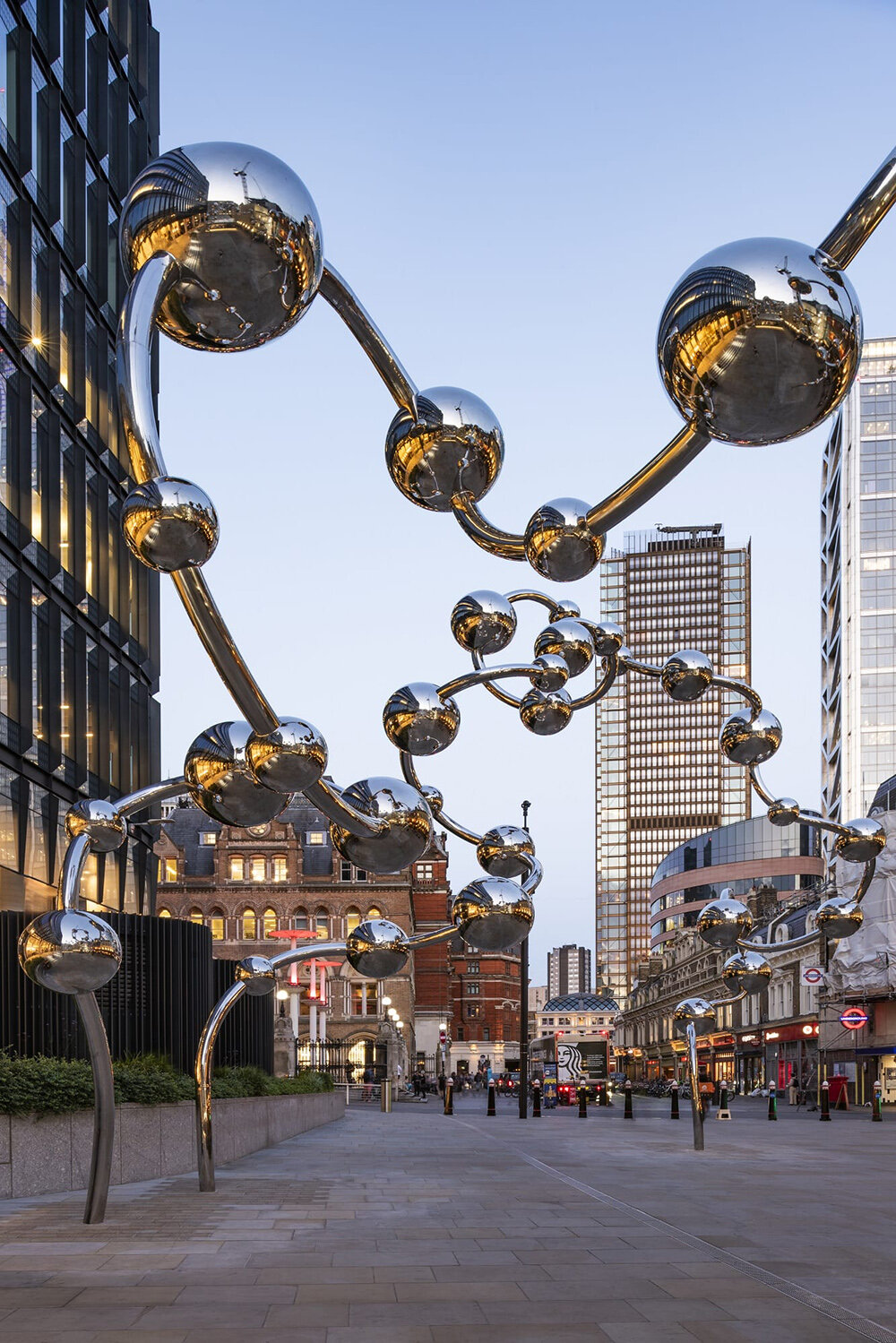 Infinite Accumulation yayoi kusama