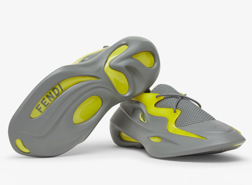 fendi ma yansong shoes