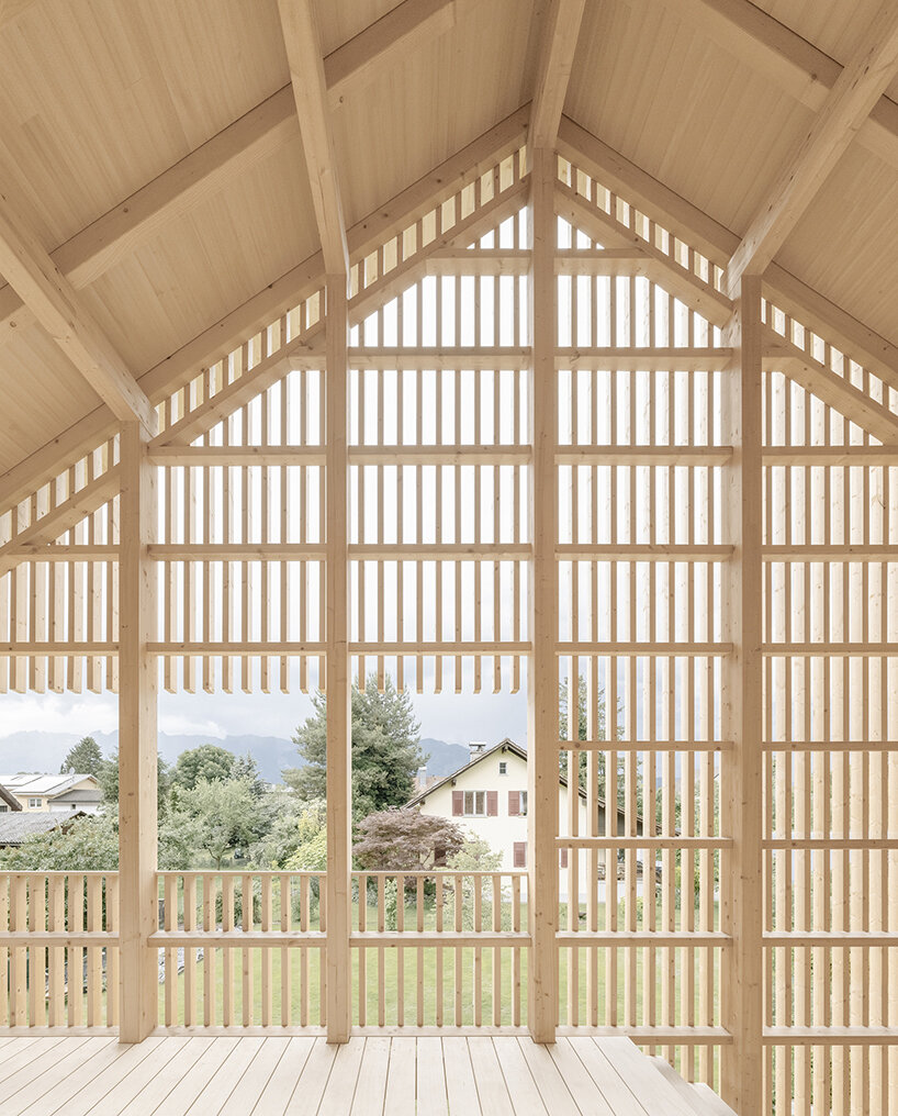 MWArchitekten two-family house