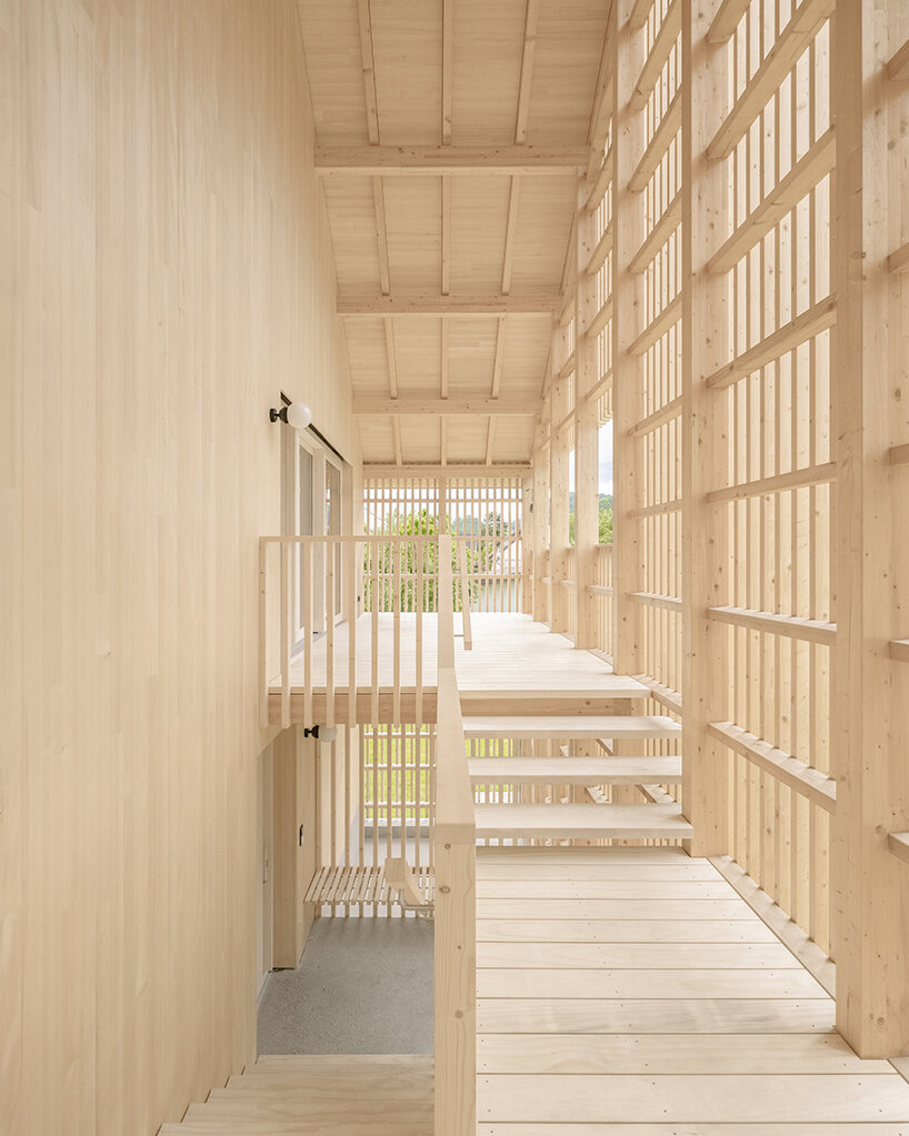 MWArchitekten two-family house