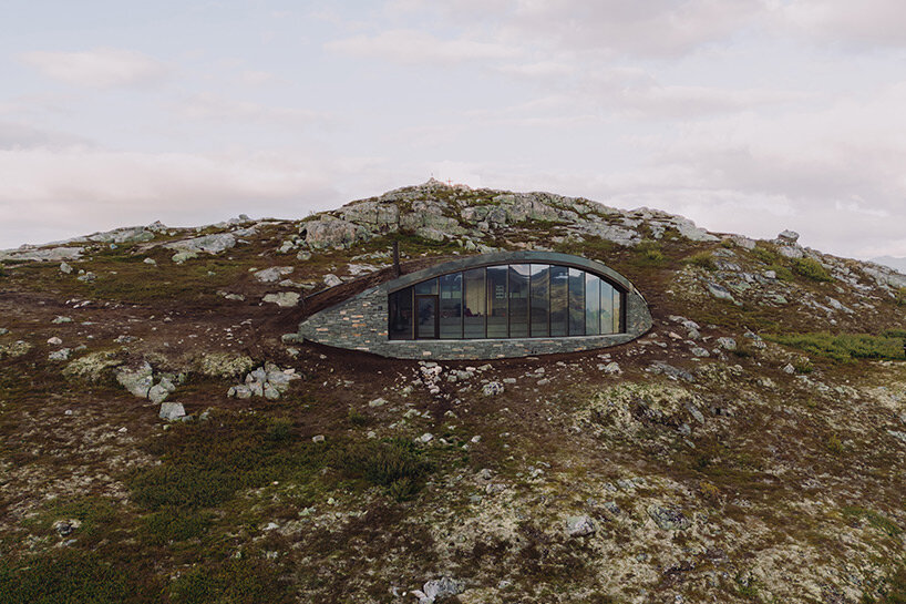 aksent arkitekter norway