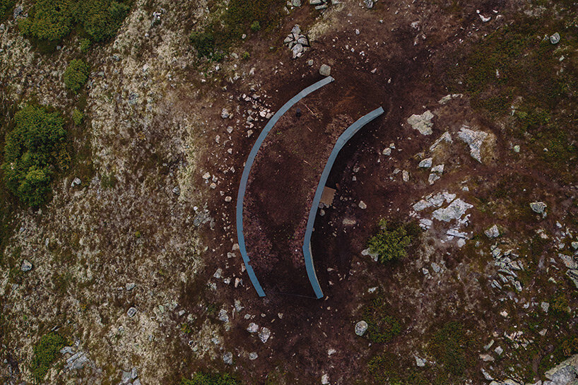 aksent arkitekter norway