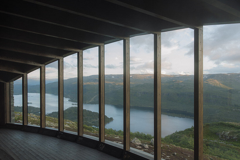 aksent arkitekter norway