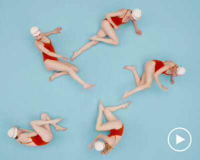 BODY HEAT exhibition explores intimacy of human warmth and emotion at droog gallery