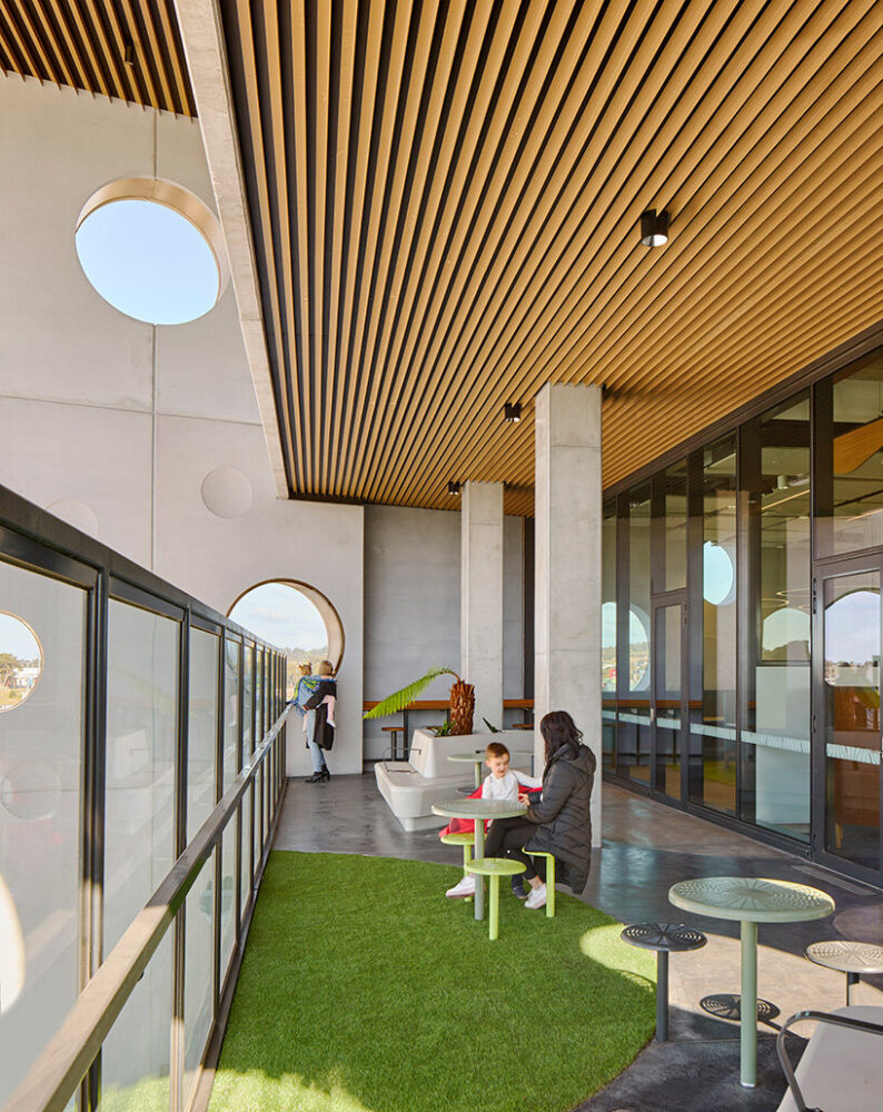 developed in collaboration with the Wadawurrung Traditional Owners and the City of Greater Geelong