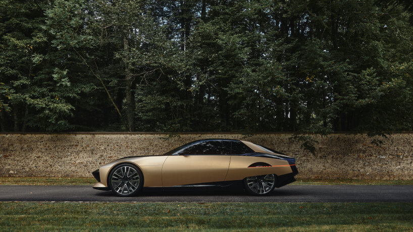 citroën SM tribute DS