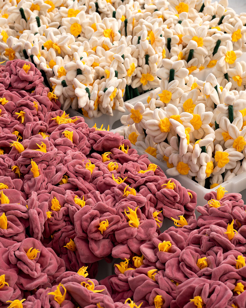 cj hendry flower market