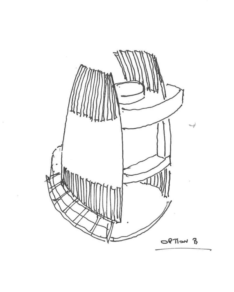 sketch © Agence AW2