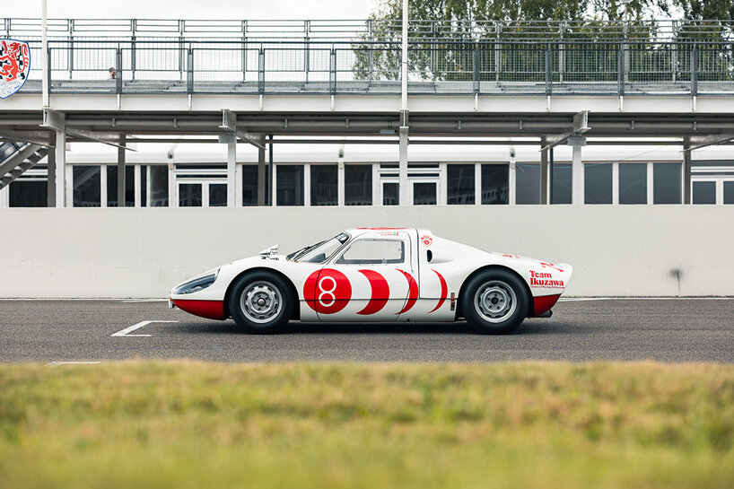 daniel arsham team ikuzawa