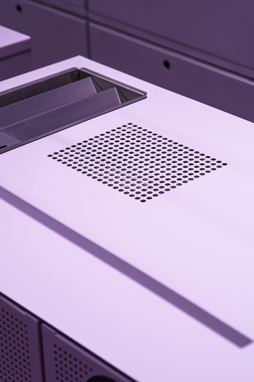 El objetivo de 0321 Studio es crear un espacio donde las mujeres jóvenes se sientan empoderadas 