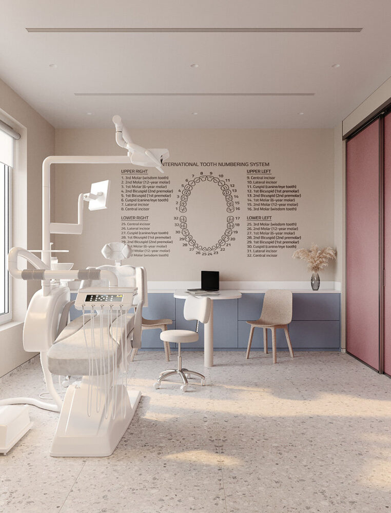 semi-transparent sliding doors create a relaxed atmosphere