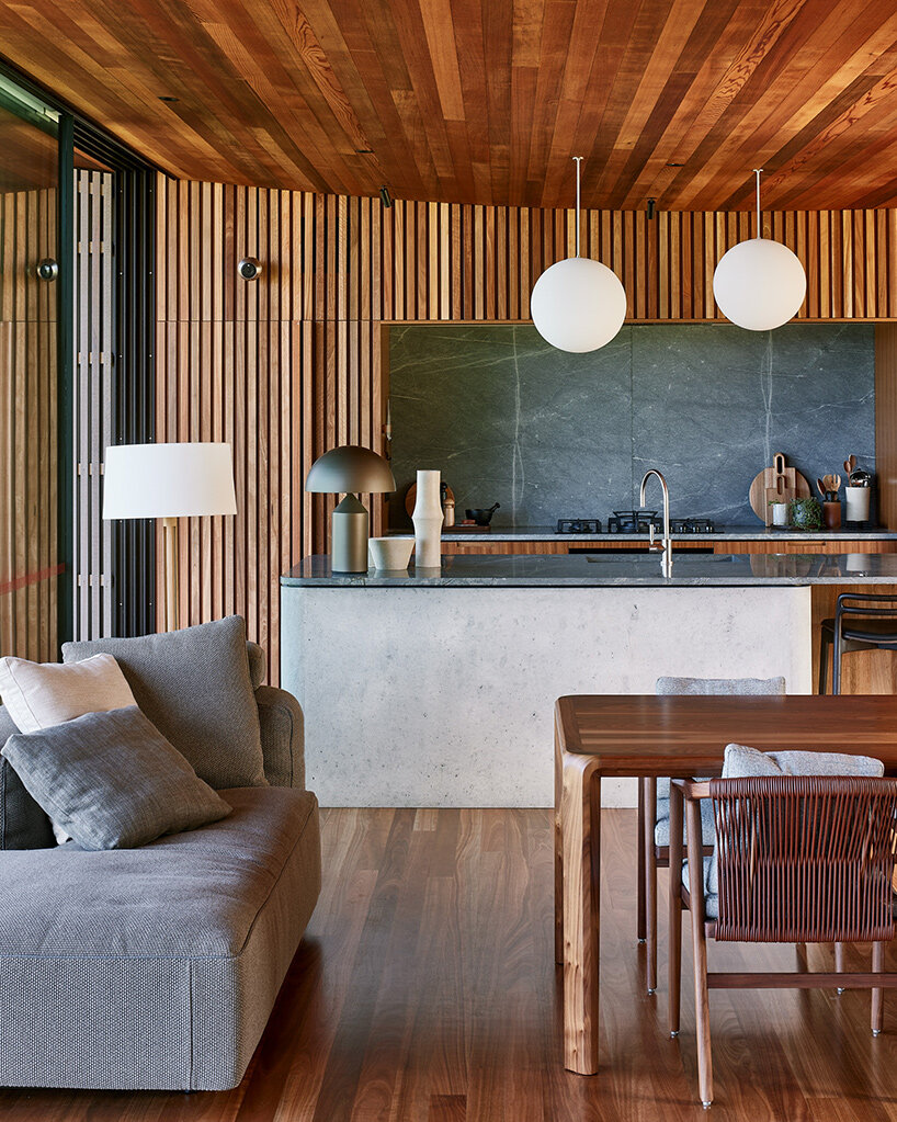 herbst omata beach house