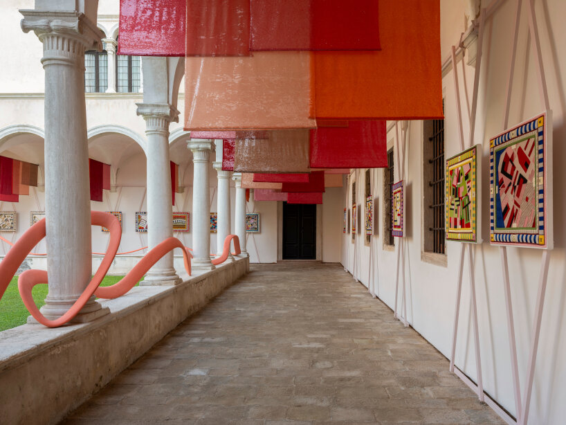 homo faber luca guadagnino