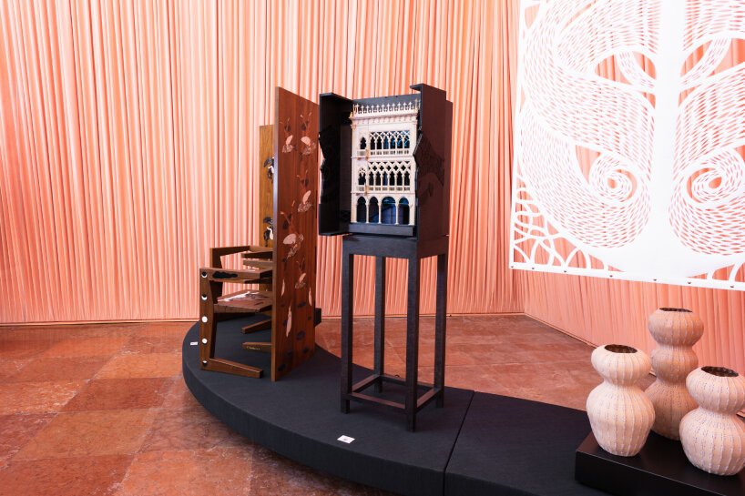 Corte Nascosta, Francois Staub | photo by Alexandre Vazquez