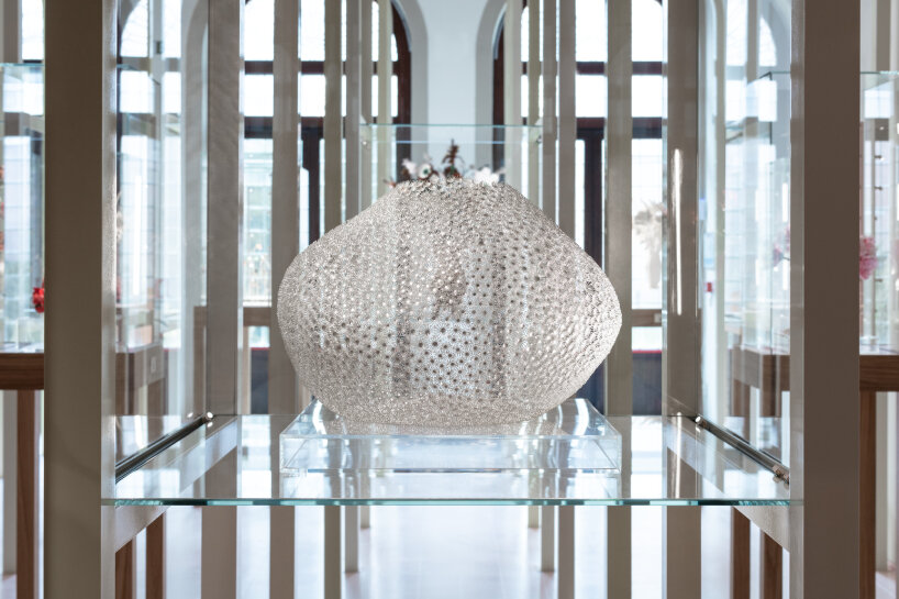 The Wishes, Hyejeong Ko | photo by: Alexandre Vazquez