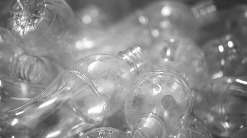 casting shadows reminiscent of harbor waves | photo by Erika Fung