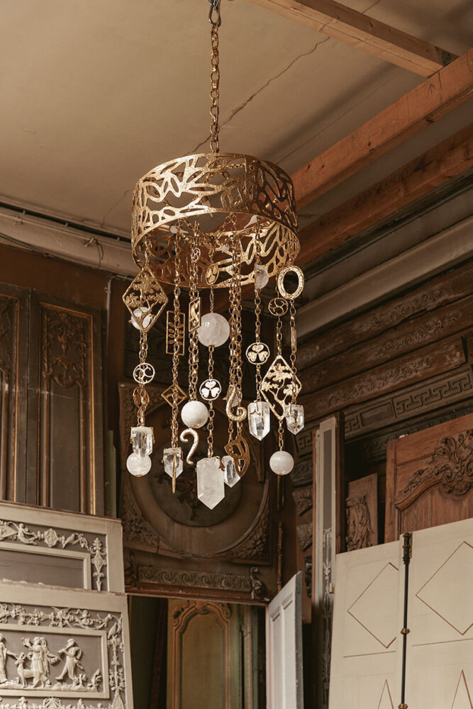 the visitors can  explore pieces that create lasting memories, ready to be passed down