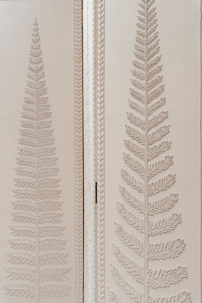 Invisible Collection presents designs by Pietro Franceschini, Charlotte Biltgen, Leo Sentou and Garcé & Dimofski