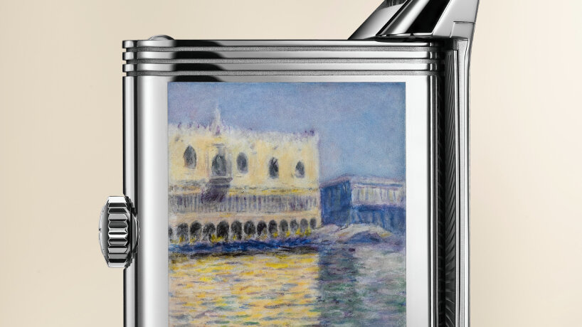jaeger-lecoultre monet venice 