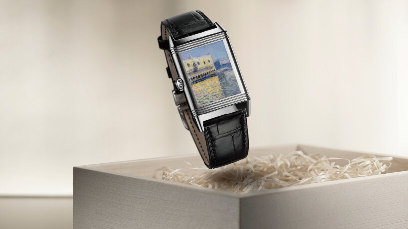 jaeger-lecoultre monet venice 