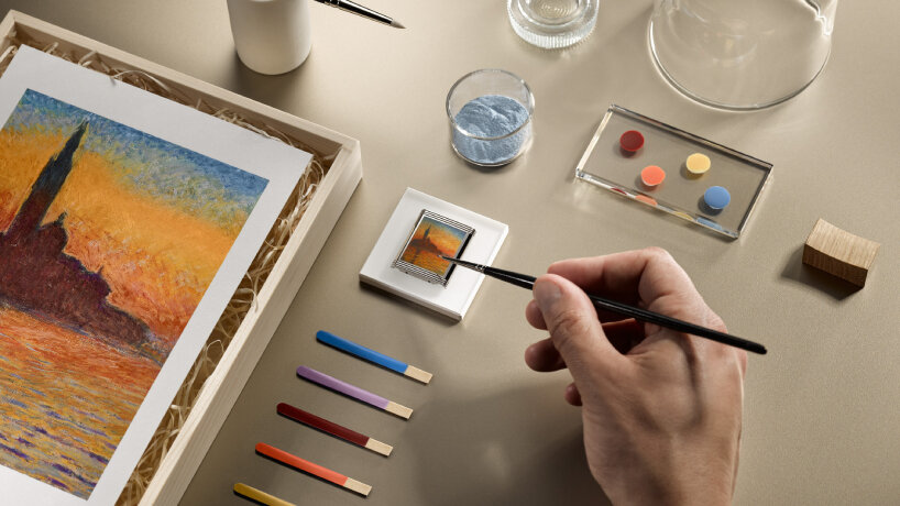 jaeger-lecoultre monet venice 