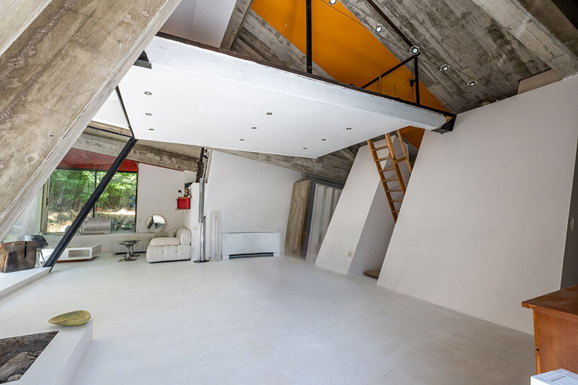 jean nouvel maison oblique