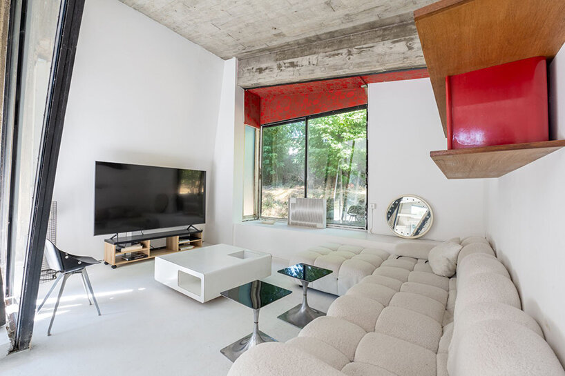 jean nouvel maison oblique