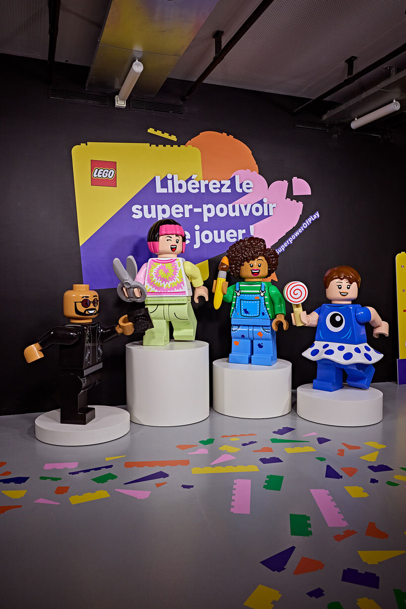 many families struggle with finding time and opportunities for play