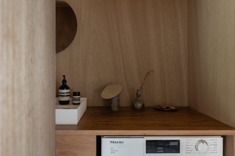 daily activities flow through the Shadows Room