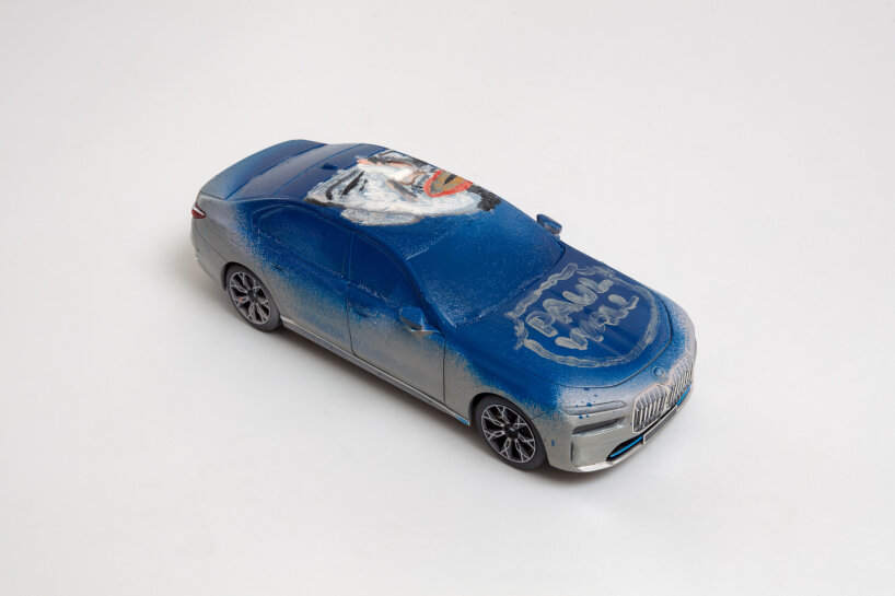 Paul Wall, 2024, Alvaro Barrington