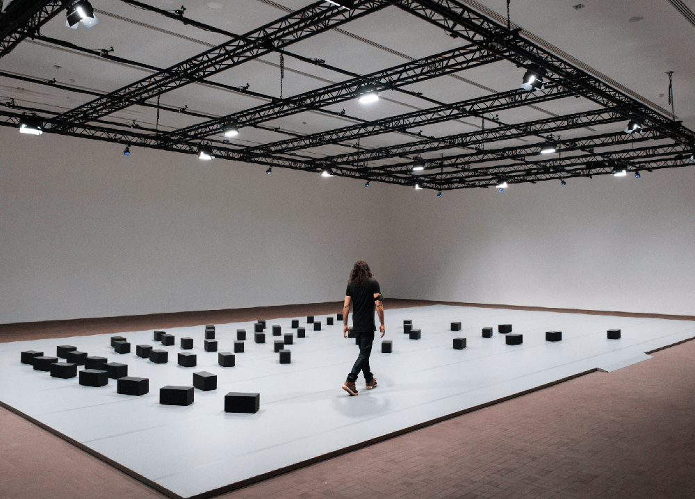 murmuring minds DRIFT