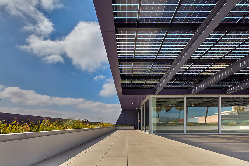 neil denari 9000 wilshire