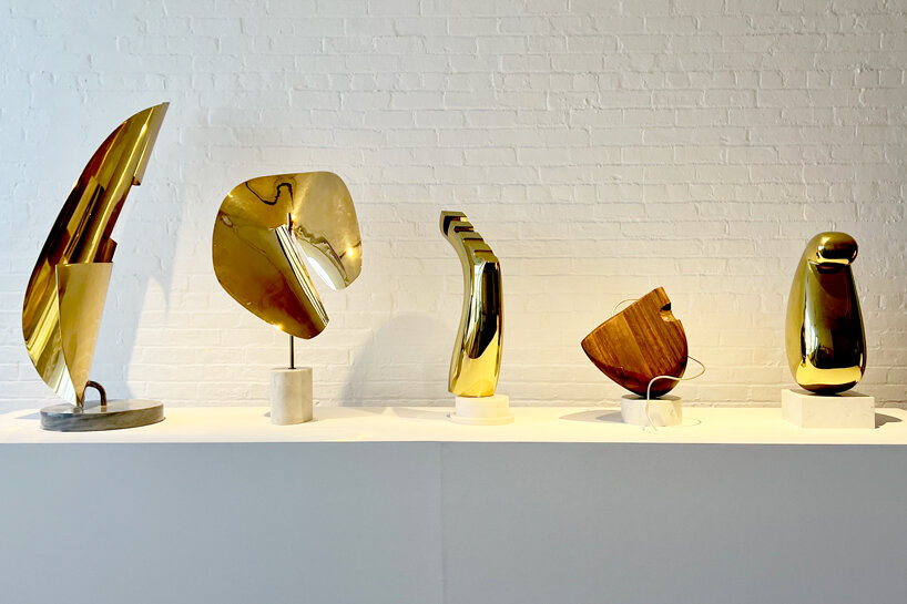 noguchi museum against time