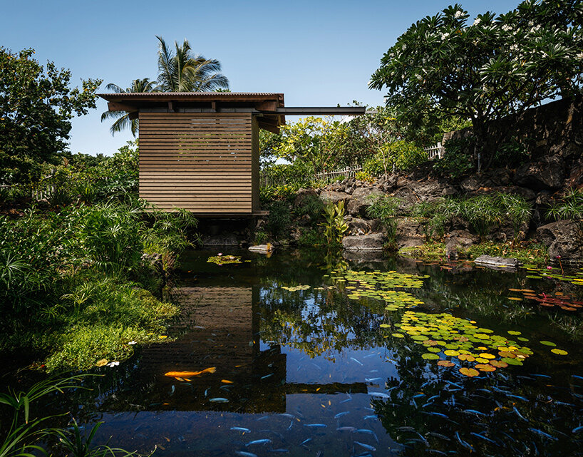 olson kundig hawaii office
