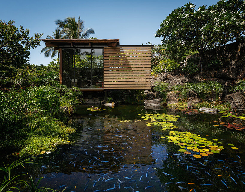 olson kundig hawaii office