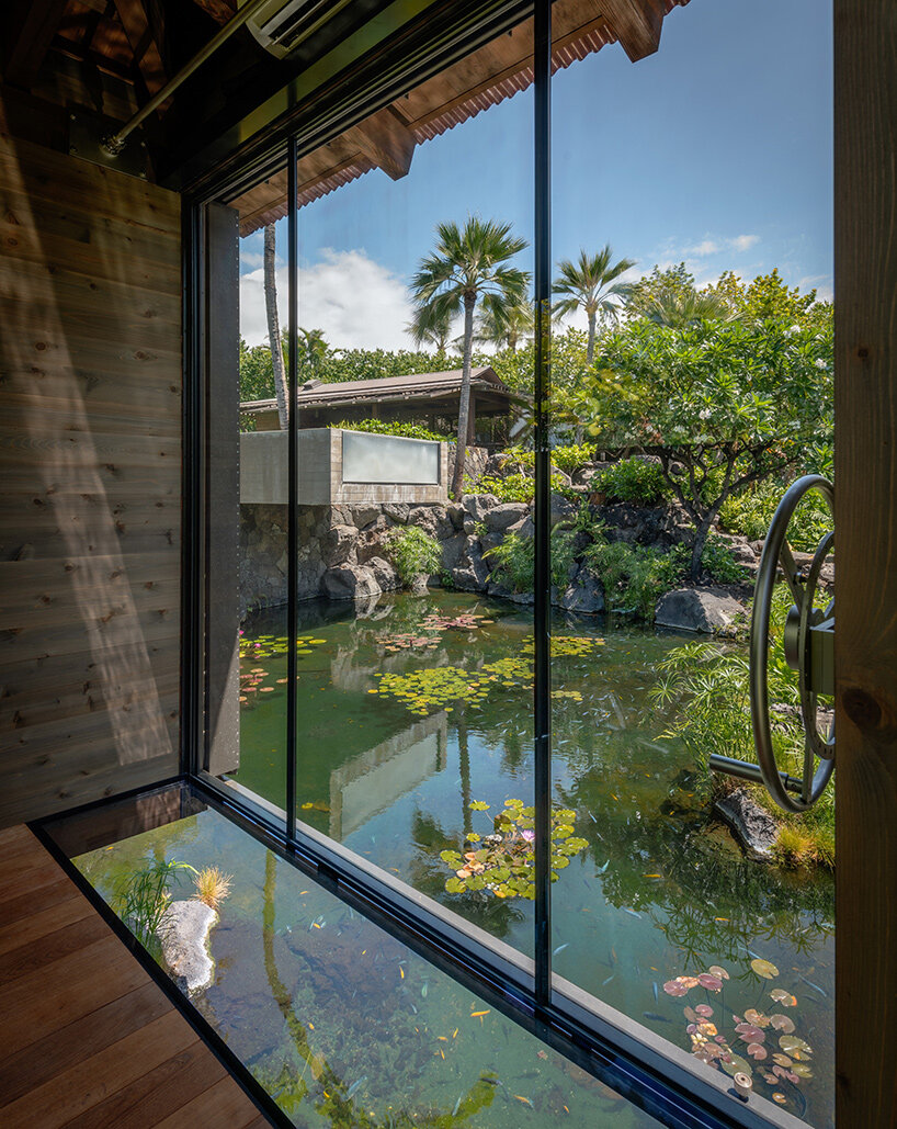 olson kundig hawaii office
