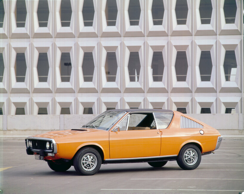 the electric restomod has the same cabin, doors, windows, glazing, seals, and underbody from the R17