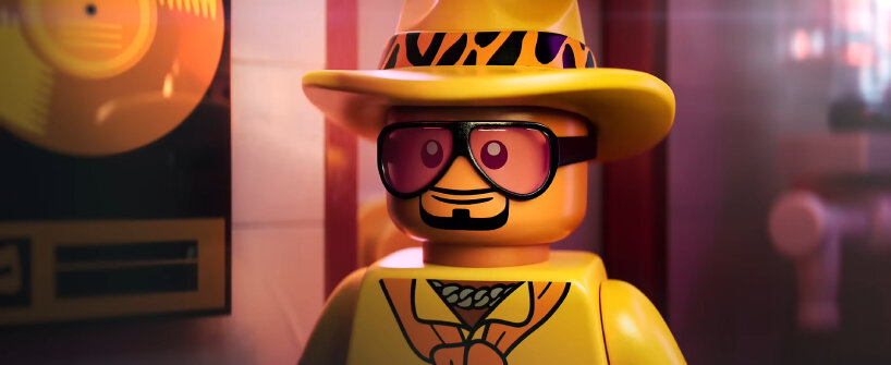 pharrell williams lego movie