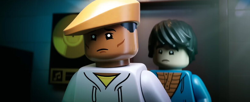 pharrell williams lego movie