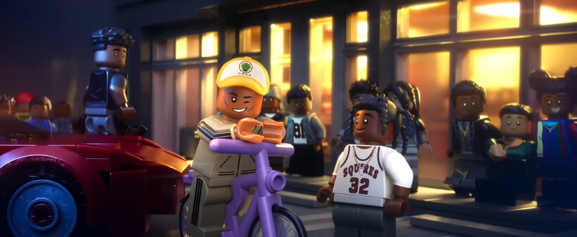 pharrell williams lego movie