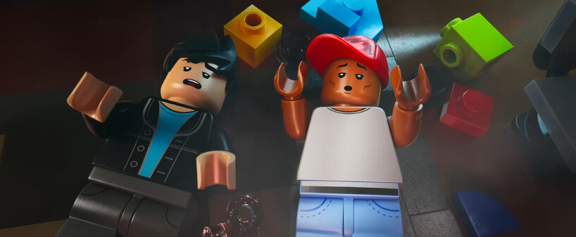 pharrell williams lego movie