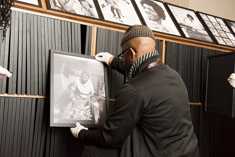 theaster gates rebuild foundation